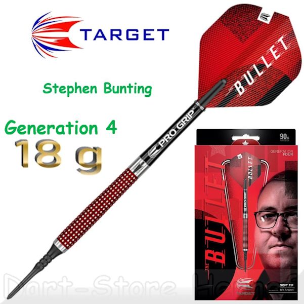 210103 Target Stephen Bunting 